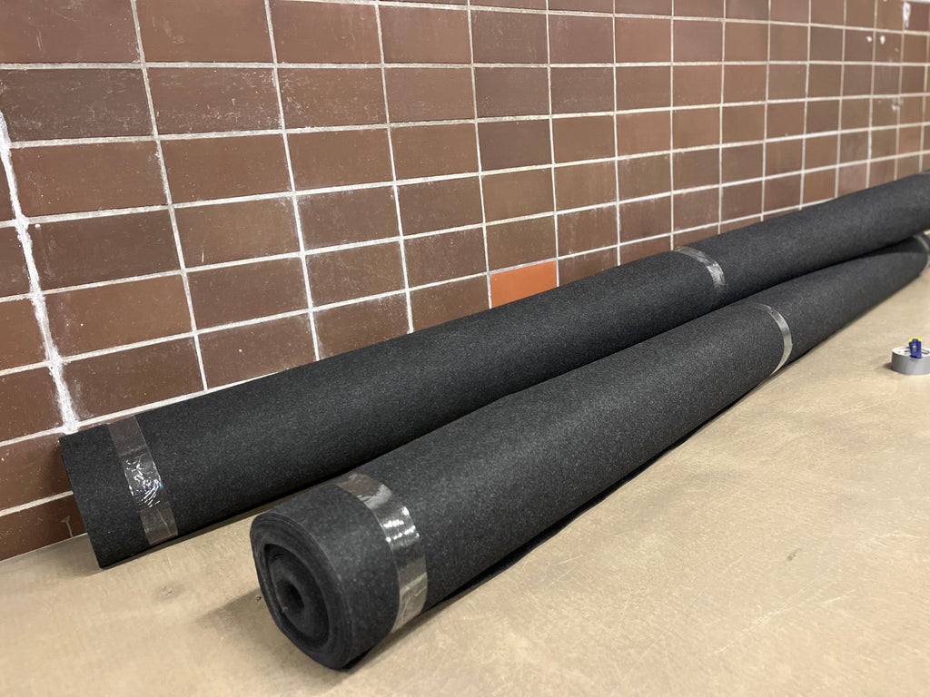 Bæredygtig afdækning 3 meter bred