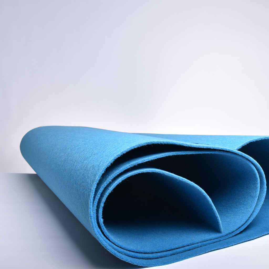 Cirkulær afdæknings materiale