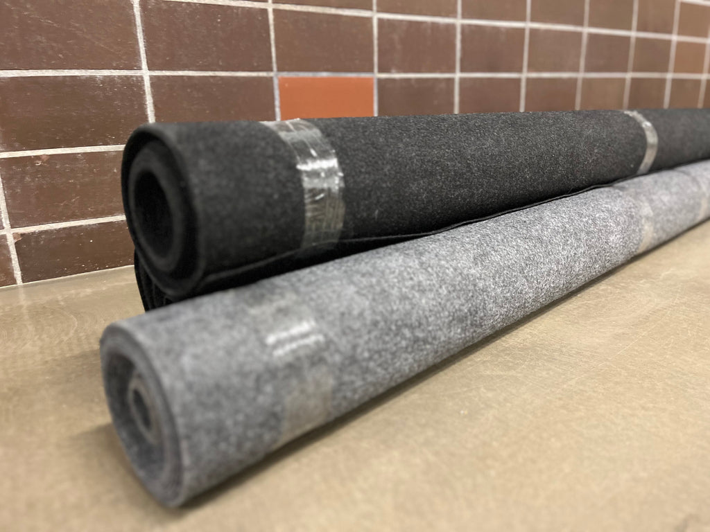 Bæredygtig gulvafdækning