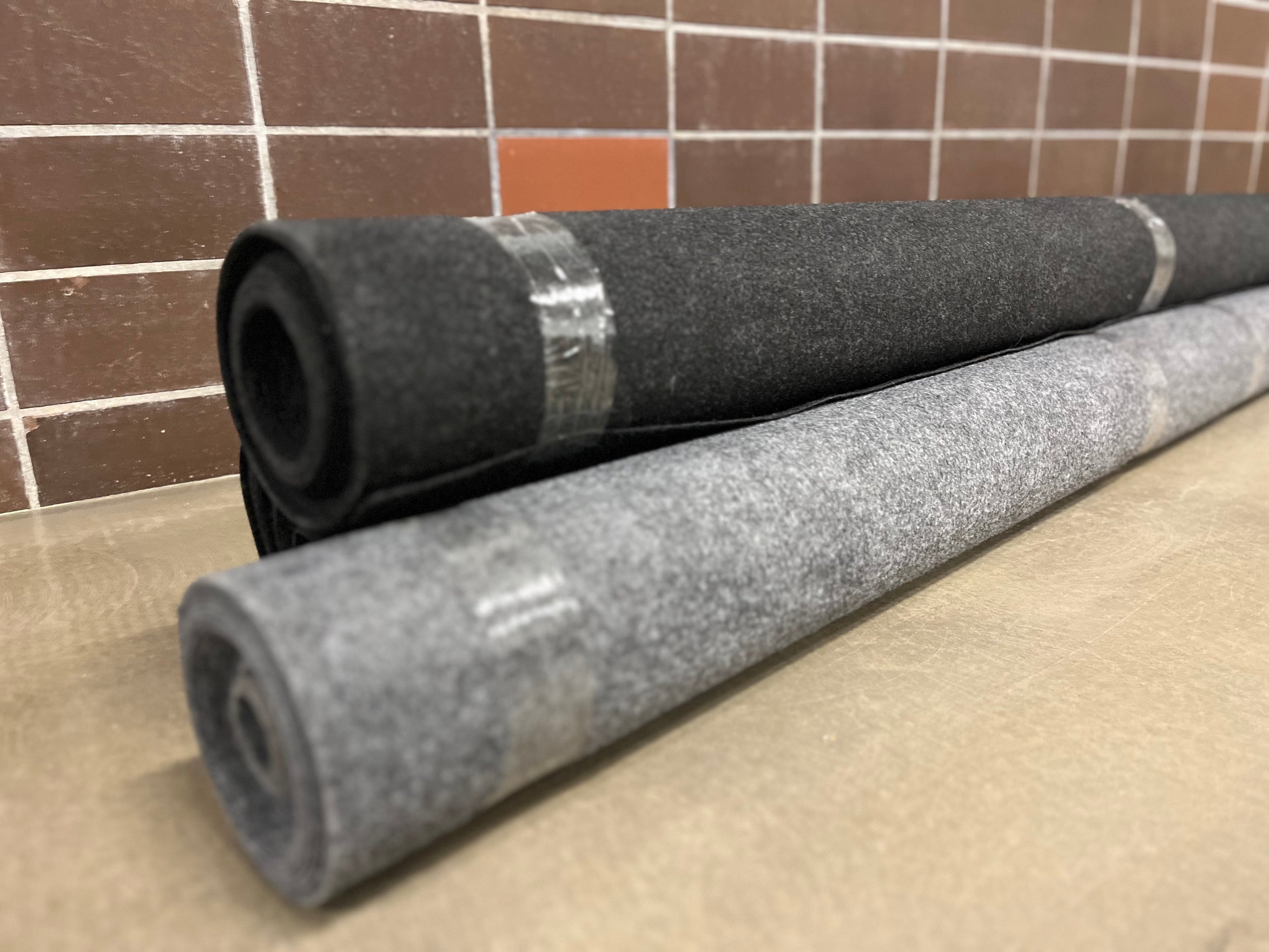 Bæredygtig gulvafdækning